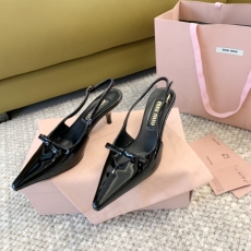 Miu Miu Sandals